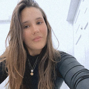 Meet your Posher, Maria e